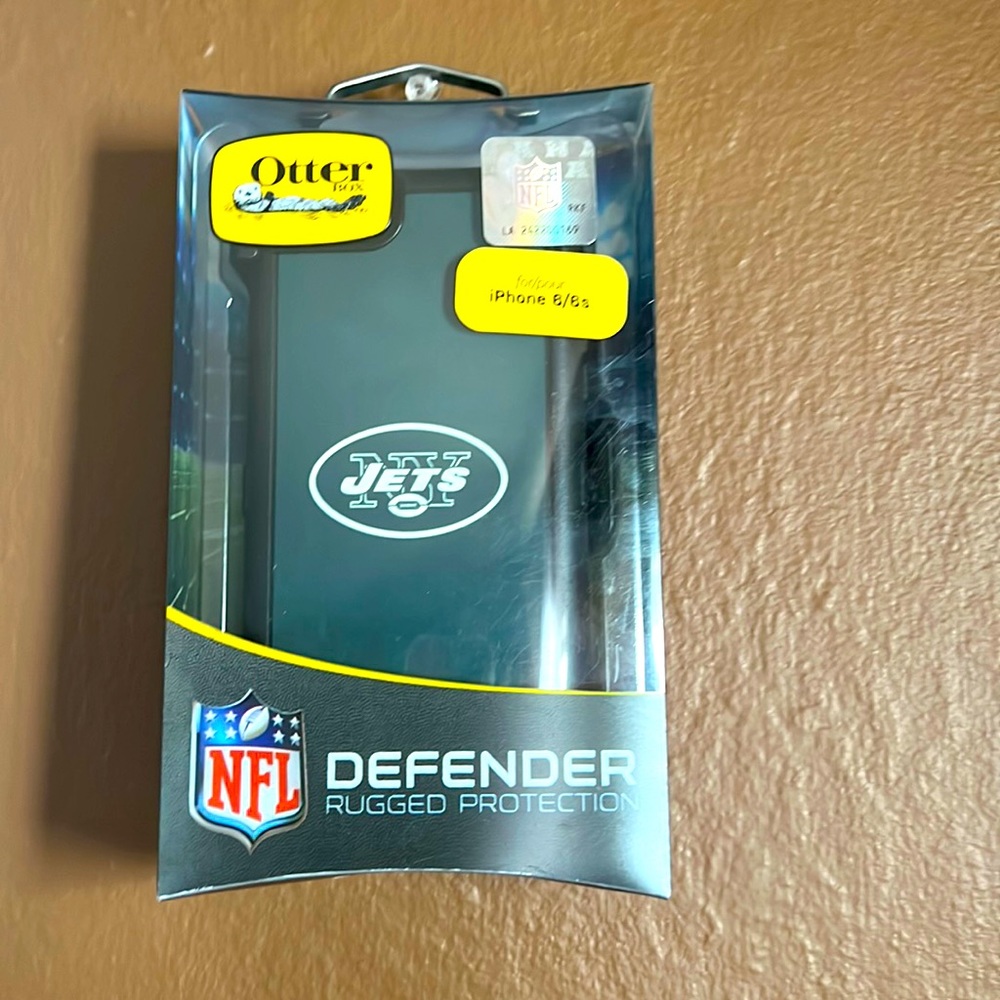 Otter box cases!